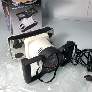 Deep Tissue Massager